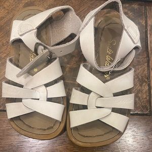 Salt Water Original Toddler Sandal